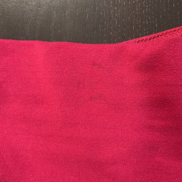 Bombshell Sportswear Sexy Back Leggings - Picture 6 of 9